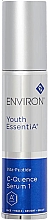 Парфумерія, косметика Сироватка для обличчя - Environ Youth EssentiA Vita-Peptide C-Quence Serum 1