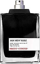 MiN New York Magic Circus - Парфюмированная вода (тестер без крышечки) — фото N1