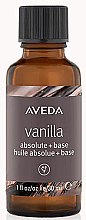 Ароматическое масло - Aveda Essential Oil + Base Vanilla — фото N1