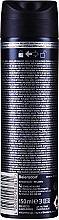 Дезодорант-антиперспірант спрей для чоловіків - NIVEA MEN Derma Dry Control Maximum Antiperspirant Deodorant Spray — фото N2