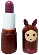Парфумерія, косметика Бальзам для губ - Inuwet Bunny Balm Coca Cola Scented Lip Balm