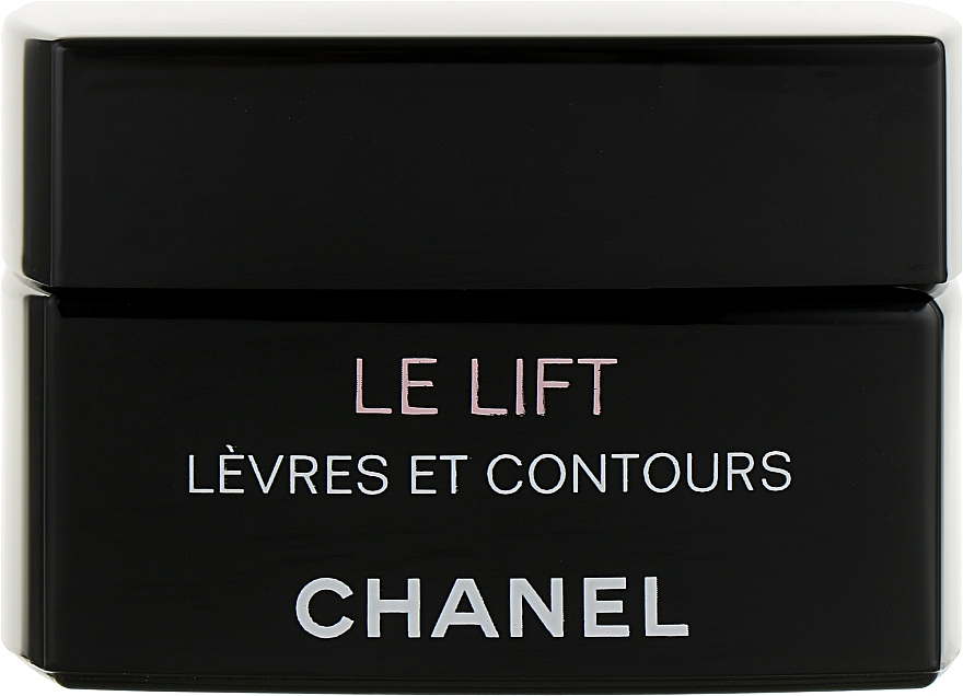 Зміцнюючий засіб для губ проти зморшок - Chanel Le Lift Firming Anti-Wrinkle Lip and Care Contours  — фото N1