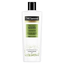 Парфумерія, косметика Зволожувальний кондиціонер для волосся - Tresemme Flawless Waves Conditioner