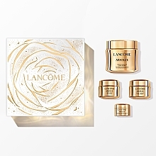 Набір - Lancome Absolue Soft Cream Collection (cr/60ml + cr/2x15ml + eye/cr/5ml) — фото N2
