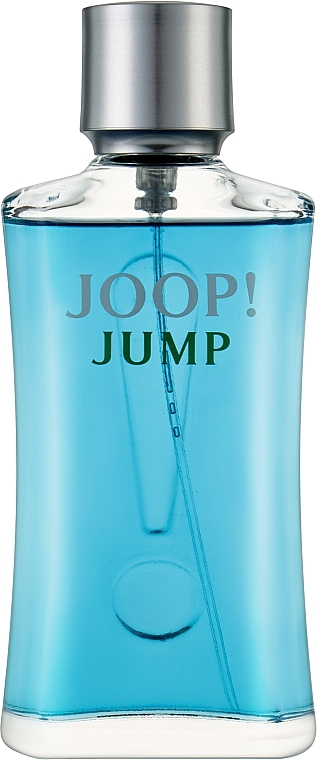 Joop! Jump - Туалетная вода — фото N1