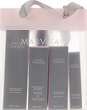 Парфумерія, косметика Набір для жирної шкіри - Mary Kay TimeWise Age Minimize 3D SPF 30