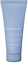 Незмивний термозахисний засіб для волосся - Bjorn Axen Repair Anti Break Treatment — фото N1