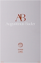 Сыворотка для лица - Augustinus Bader The Serum Full Set — фото N3