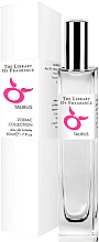Demeter Fragrance The Library Of Fragrance Zodiac Collection Taurus - Туалетна вода — фото N1