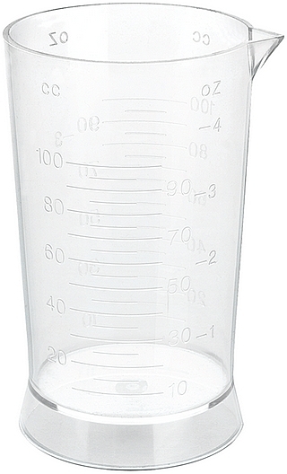 Мірна склянка - Joico Brave Head Measuring Cup — фото N1