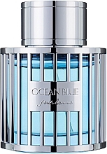 Khalis Ocean Blue - Парфюмированная вода — фото N1