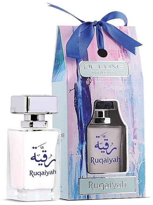 Hamidi Ruqaiyah - Парфумована вода — фото N1