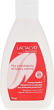 Протигрибковий засіб для інтимної гігієни, без дозатора - Lactacyd — фото N2