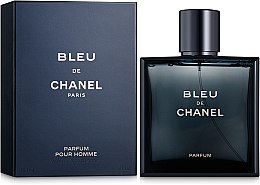 Chanel Bleu de Chanel Parfum - Духи — фото N2