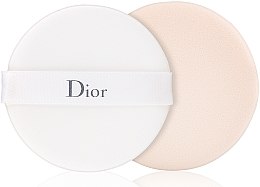 Парфумерія, косметика Спонж для макіяжу - Christian Dior Dreamskin Cushion Sponge