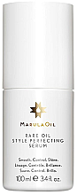 Сыворотка с маслом марулы - Paul Mitchell Marula Oil Style Perfecting Serum — фото N1