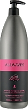 Кондиционер окрашенных для волос - Allwaves Color Defense Colour Protection Conditioner  — фото N2