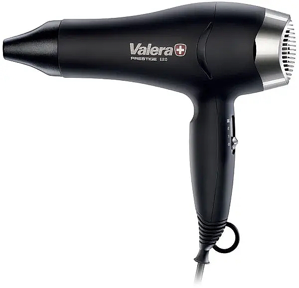 Професійний фен для волосся - Valera Prestige Pro E2.0 Hair Dryer 2000 W — фото N1