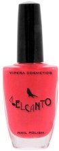 Духи, Парфюмерия, косметика РАСПРОДАЖА Лак для ногтей - Vipera Belcanto Nail Polish *