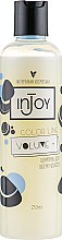 Духи, Парфюмерия, косметика Шампунь для тонких волос "Volume +" - inJoy Color Line Volume +