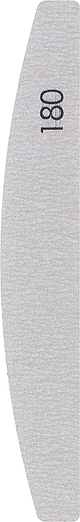 Сменный абразив "Полумесяц", 180, серый - Kodi Professional  — фото N1