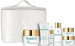 Духи, Парфюмерия, косметика Набор, 7 продуктов - Valmont A Taste Of Valmont