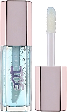 Парфумерія, косметика Блиск-плампер для губ - Fenty Beauty By Rihanna Gloss Bomb Ice Cooling Lip Luminizer