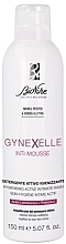 Духи, Парфюмерия, косметика Мусс для интимной гигиены - BioNike Gynexelle Inti Mousse