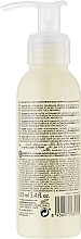 Бальзам-масло для тела "Эмолиент-трансформер" для сухой, атопической и чувствительной кожи в тревел формате - Babe Laboratorios Balm To Oil (travel size) — фото N2