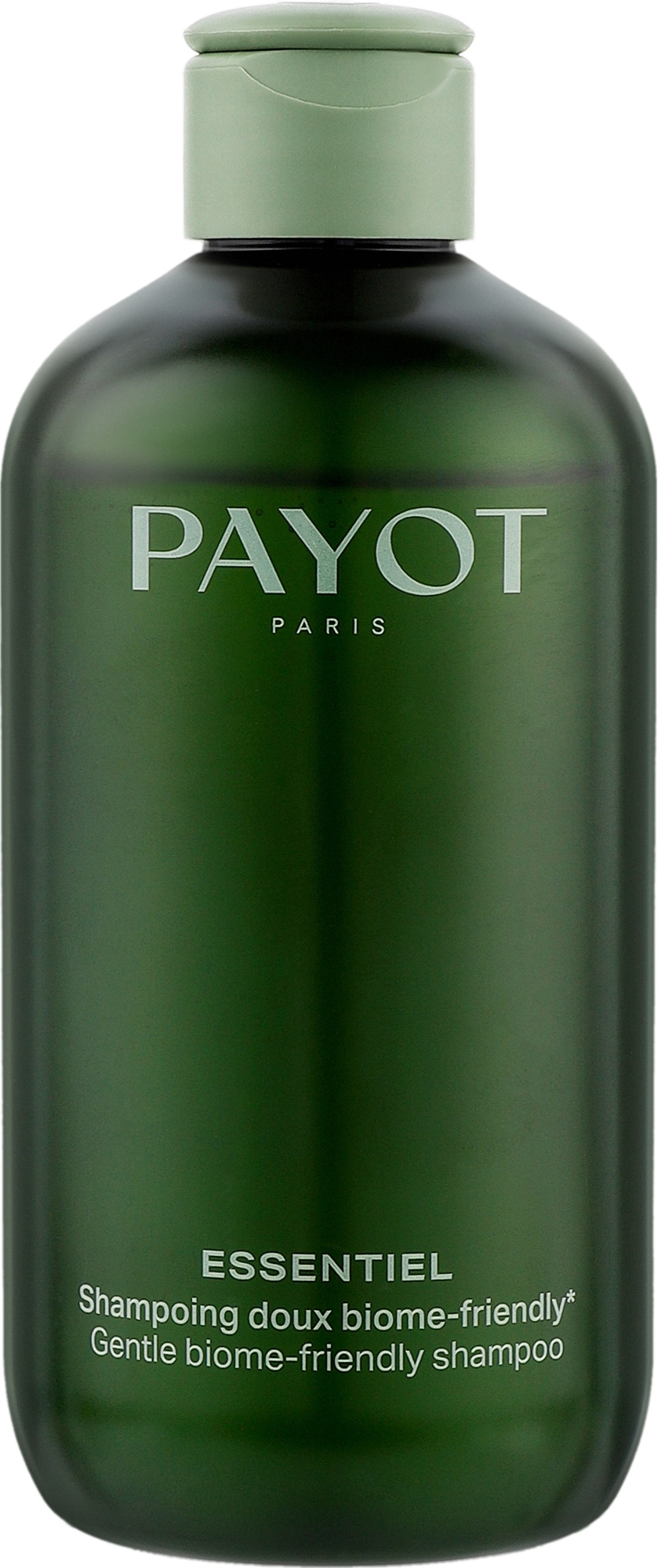 Шампунь для волос - Payot Cleansing & Microbiome-Friendly Shampoo — фото 280ml