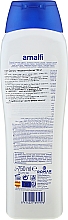 Шампунь для волосся - Amalfi Natural Cream Shampoo — фото N2