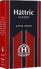Hattric Classic - Лосьон после бритья — фото N1