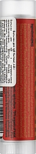 Бальзам для губ "Кардамон с миндалем" - Hurraw! Vata Lip Balm Limited Edition — фото N2