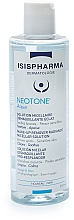Парфумерія, косметика Засіб для зняття макіяжу - Isispharma Neotone Aqua Make-up Remover Radiance Micellar Solution
