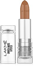 Духи, Парфюмерия, косметика Матовая губная помада - Lakme India Enrich Matte Lipstick