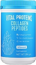 Харчова добавка "Колаген" - Vital Proteins Collagen Peptides — фото N1
