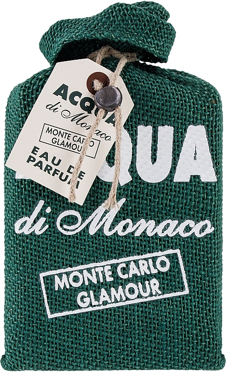 Acqua di Monaco Monte Carlo Glamour - Парфумована вода — фото N1