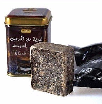 Hemani Black Musk - Сухі парфуми — фото N3