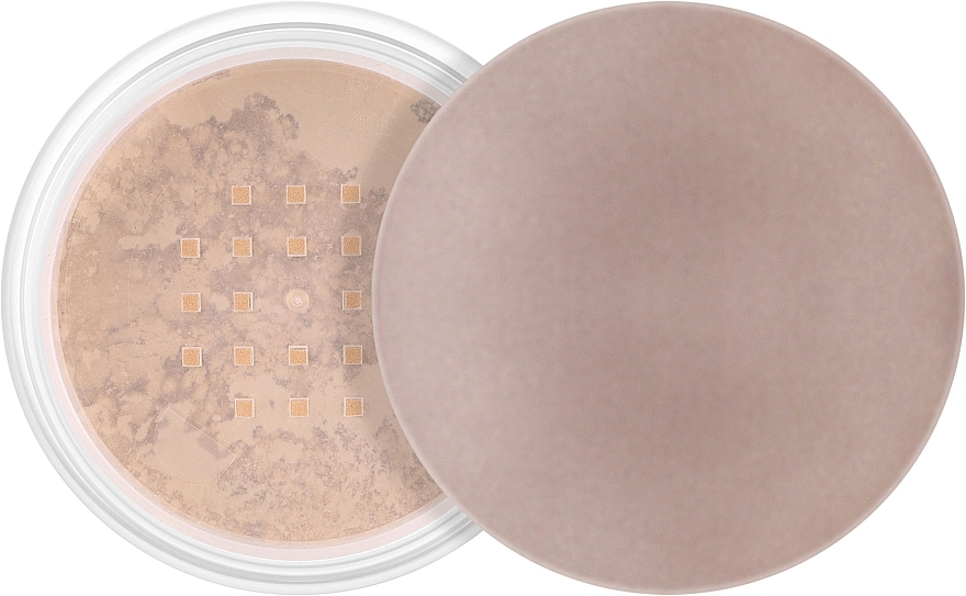 Laura Mercier Translucent Loose Setting Powder Glow