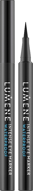 Підводка-фломастер - Lumene Intense Eye Marker Waterproof — фото N1