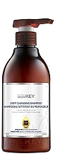 Шампунь для жирного волосся - Saryna Key Deep Cleansing Shampoo — фото N3
