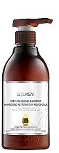 Шампунь для жирных волос - Saryna Key Deep Cleansing Shampoo  — фото N3