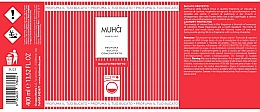 Духи для белья - Muha Protected Laundry Perfume — фото N4