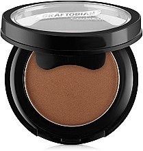 Парфумерія, косметика Пудра для брів - Graftobian HD Brow Powder