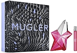 Mugler Angel Nova - Набір (edp/50ml + edp/10ml) — фото N1