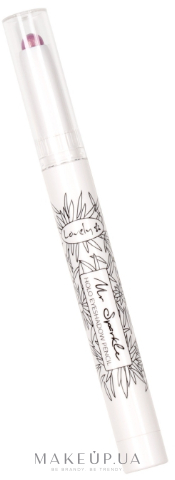 Карандаш для век - Lovely Eye Pencil Mr Sprinke — фото 1