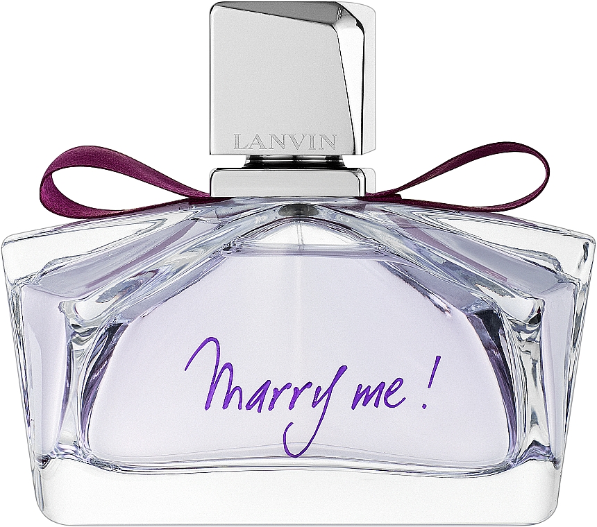 Lanvin Marry Me - Парфюмированная вода — фото N1
