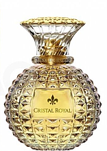 Духи, Парфюмерия, косметика Marina De Bourbon Cristal Royal Princesse - Парфюмированная вода (Тестер с крышечкой)