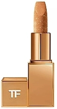 Парфумерія, косметика Бальзам для губ - Tom Ford Soleil De Feu Spark Lip Balm