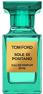 Tom Ford Sole di Positano - Парфюмированная вода — фото N2